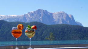 Hotel Andechserhof & Mountain Sky